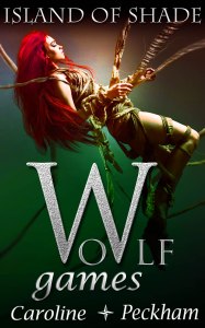 Wolf games IOS final cover